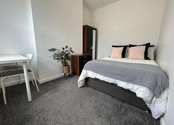 Thumbnail Terraced house to rent in Arno Avenue, Nottingham