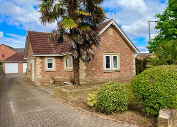 Thumbnail Detached bungalow for sale in Badgers Holt, Branton, Doncaster