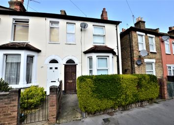 3 Bedroom End terrace house for sale