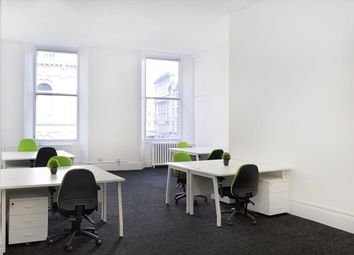 Thumbnail Serviced office to let in 111 Union Street, Glasgow