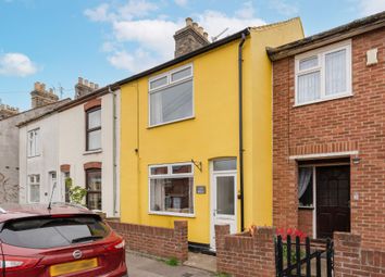Property listing in Lowestoft, Suffolk