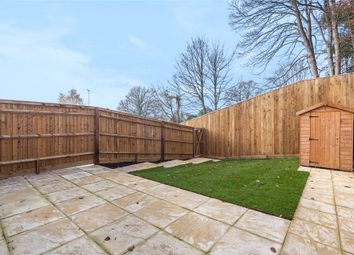 3 Bedroom End terrace house for sale