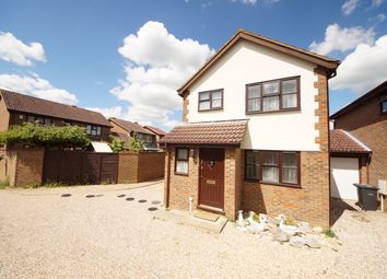 3 Bedroom Link-detached house for sale