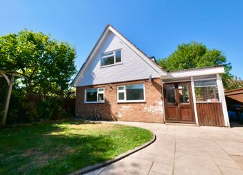 Thumbnail 3 bed detached house to rent in St. Helens Way, Benson, Wallingford