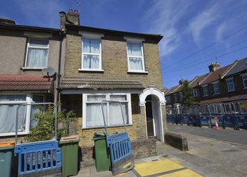 Thumbnail 4 bed semi-detached house for sale in Hollybush Street, Plaistow, London