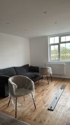 Thumbnail 1 bed flat to rent in North Orbital Road, Uxbridge