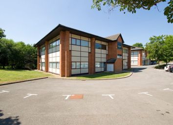 Thumbnail Office to let in Hawk House, Peregrine Business Park, High Wycombe