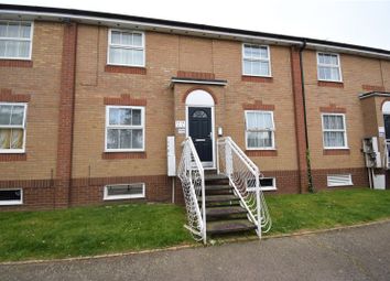 Thumbnail 1 bed flat for sale in Stour View Court, Stour Road, Harwich, Essex