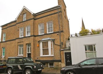 Thumbnail Flat to rent in Onslow Road, Richmond