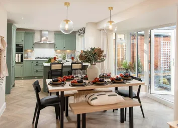 Lynford Kitchen Diner
