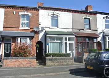 Thumbnail 2 Bed Terraced House To Rent In Hermitage Road Erdington Birmingham Thumbnail 2 Bed Terraced House To Rent In Hermitage Road Erdington Birmingham