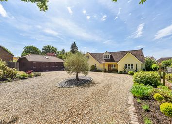 Thumbnail Detached house for sale in Harborough Hill, West Chiltington, West Sussex