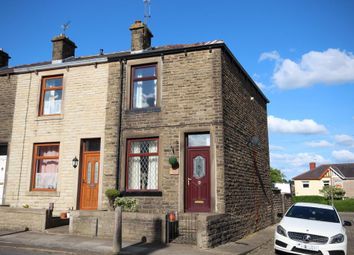 2 Bedroom End terrace house for sale