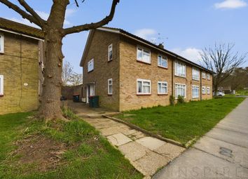 Thumbnail 2 bed maisonette for sale in Titmus Drive, Crawley