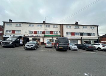 Thumbnail Retail premises for sale in Heol Trenewydd 6-14, Heol Trenewydd, Caerau, Cardiff, Cardiff