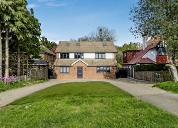 Thumbnail Detached house for sale in Waxwell Lane, Pinner