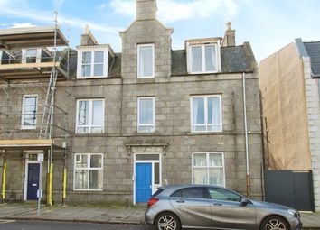 Thumbnail Flat for sale in Bedford Place, Aberdeen, Aberdeenshire