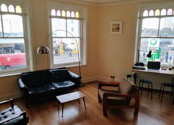 Thumbnail 1 bed flat to rent in High Road Leyton, London