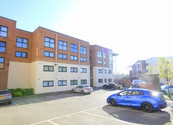 Thumbnail 2 bed flat for sale in Lowbridge Court, Garston, Liverpool