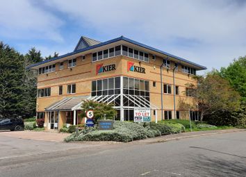 Thumbnail Office to let in Turnpike House, Tollgate, Chandlers Ford