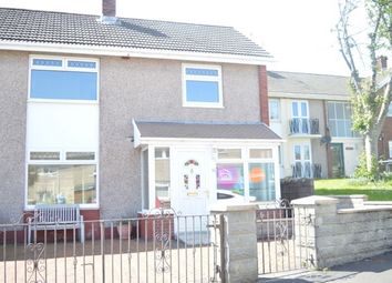 3 Bedroom Semi-detached house for rent