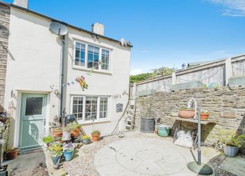 Thumbnail End terrace house for sale in The Ings, Clayton West, Huddersfield