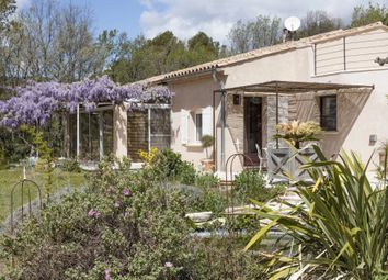 Thumbnail 3 bed villa for sale in Lourmarin, The Luberon / Vaucluse, Provence - Var