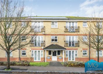 Thumbnail 2 bedroom flat for sale in Osier Crescent, Muswell Hill, London
