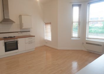 Thumbnail 2 bed duplex to rent in Castle Street, Luton