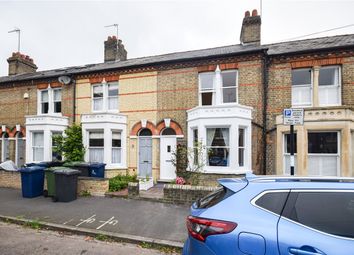 Thumbnail Terraced house to rent in Blinco Grove, Cambridge