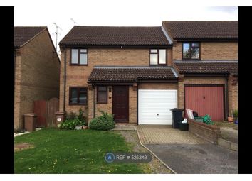 3 Bedroom End terrace house for rent