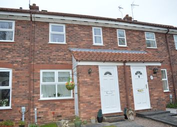 2 Bedroom Terraced house for rent
