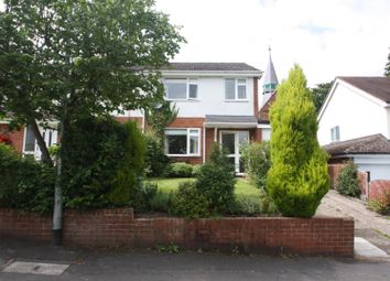 Thumbnail 3 bed semi-detached house for sale in The Highlands, Bunbury, Tarporley