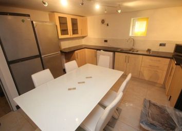 Thumbnail 6 bed terraced house to rent in Delph Mount, Leeds