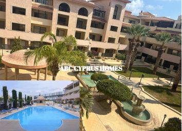 Thumbnail 1 bed apartment for sale in Kato-Paphos, Tombs Of Kings, Paphos (City), Paphos, Cyprus