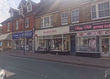 Thumbnail Retail premises to let in Station Road, Birchington
