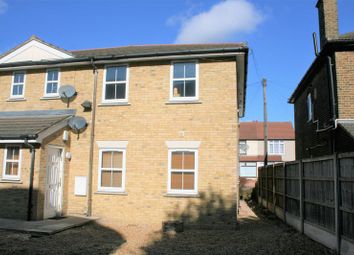 Thumbnail Flat to rent in Clydesdale Road, Hornchurch