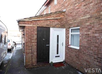 Thumbnail 2 bed terraced house for sale in Fountains Court, Saltburn-By-The-Sea