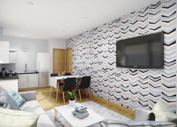 Thumbnail 2 bed flat for sale in John Street - 18 John Street, Sunderland