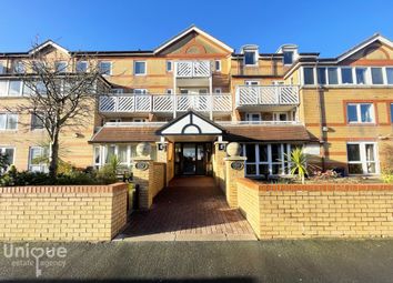 Thumbnail 2 bed property for sale in Poplar Court, Kings Road, Lytham St. Annes