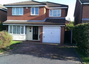 4 Bedroom Detached house for rent