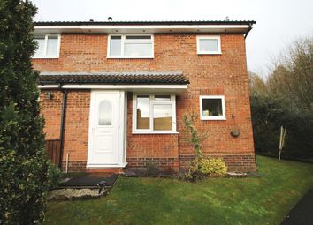 Thumbnail 1 bed property to rent in Woodgarston Drive, Basingstoke