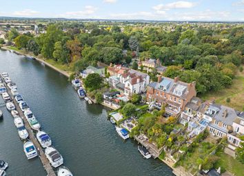 Thumbnail 5 bed terraced house for sale in Thames Street, Sunbury-On-Thames