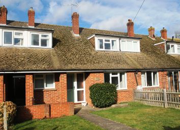 2 Bedrooms Terraced house for sale in Westonfields, Albury, Guildford GU5