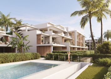 Thumbnail 3 bed apartment for sale in Calle Rincon De La Victoria, Estepona, Málaga, Andalusia, Spain