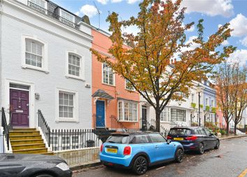 Thumbnail Property for sale in Bywater Street, London