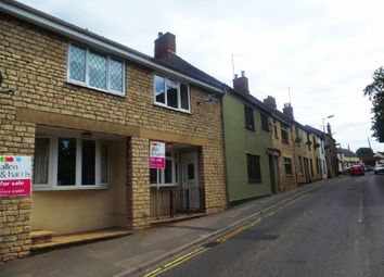 Thumbnail 2 bed property to rent in New Road, Calne