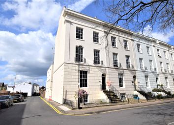 Thumbnail 1 bed flat to rent in Brunswick Square, Gloucester, Gloucestershire