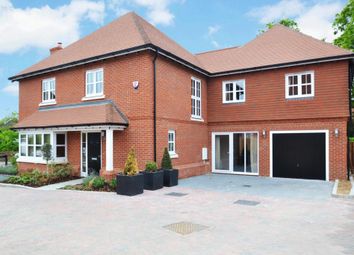 4 Bedroom Detached house for rent