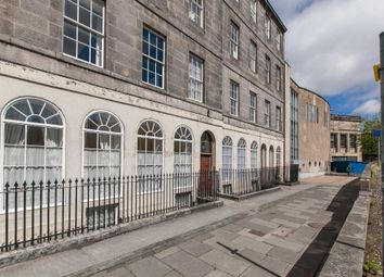 Thumbnail Flat to rent in Lothian Street, Old Town, Edinburgh